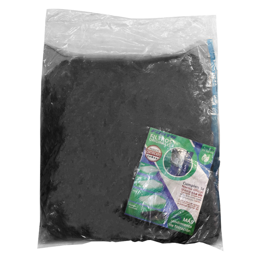 FILTRO CARBON ACTIVADO