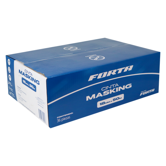 CINTA 18 MM CAJA 36 PZ