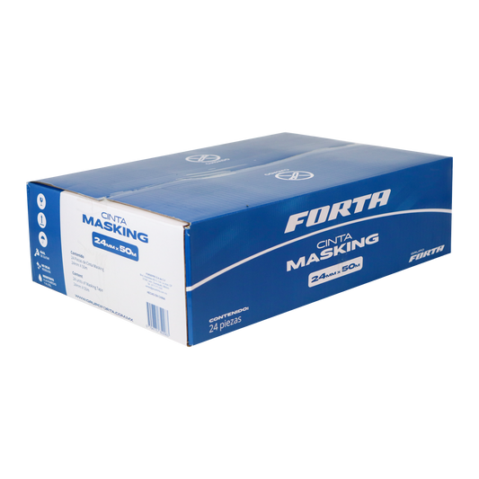 CINTA 24 MM CAJA 24 PZ