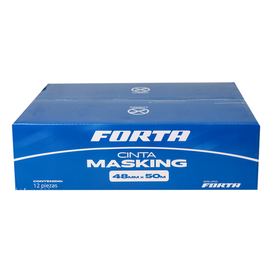 CINTA 48 MM CAJA 12 PZ