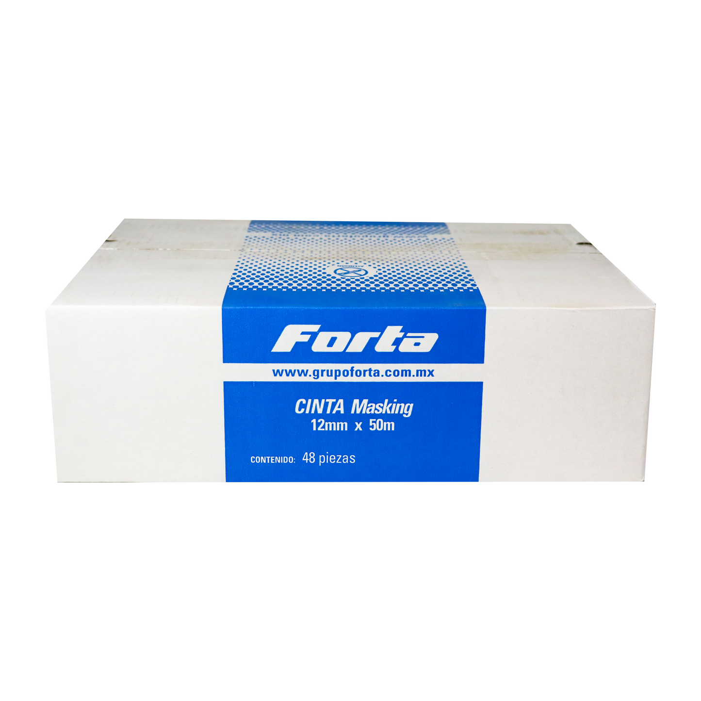 CINTA 12 MM CAJA 48 PZ