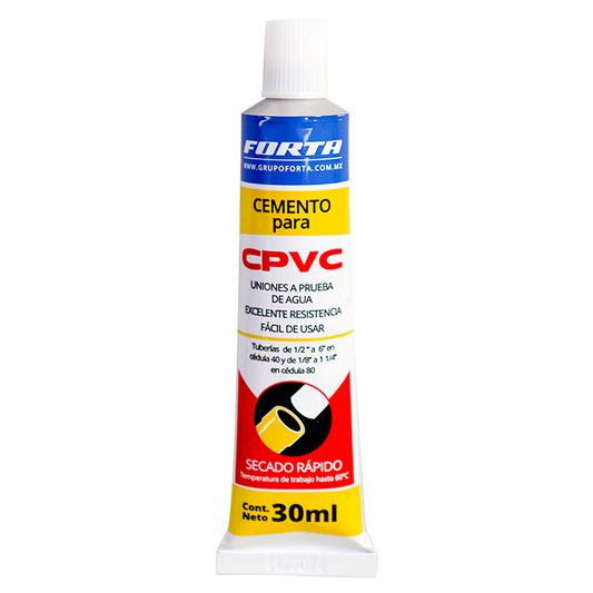 CPVC 30 ML
