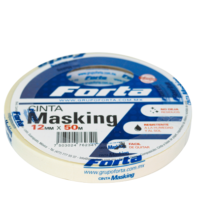 CINTA 12 MM CAJA 48 PZ
