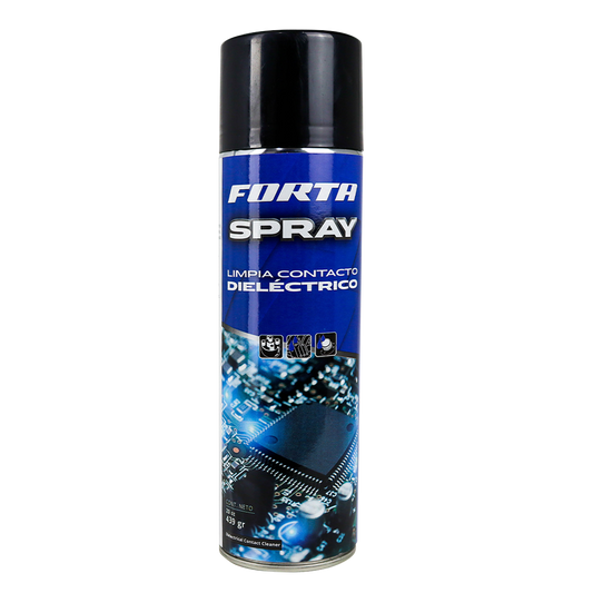 LIMPIA CONTACTOS DIELÉCTRICO