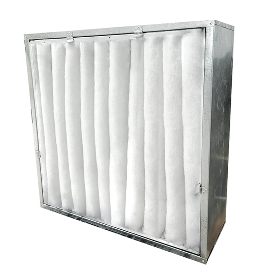 Filtro Ventilador F45