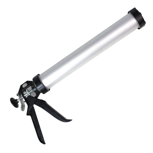 PISTOLA PARA SALCHICHA DE PU