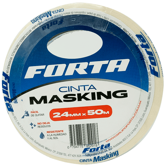 CINTA 24 MM CAJA 24 PZ