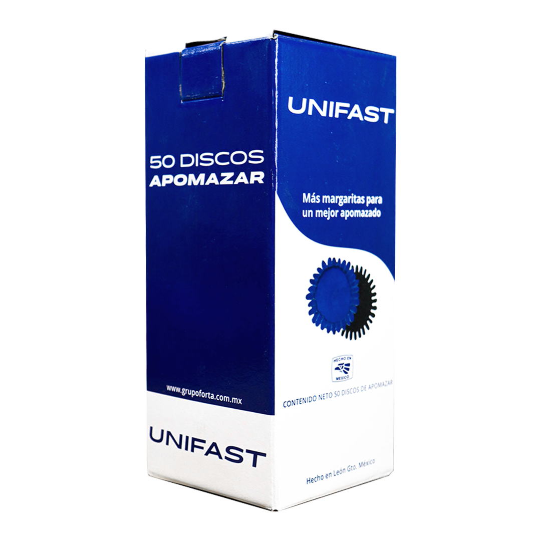 DISCOS DE APOMAZAR
