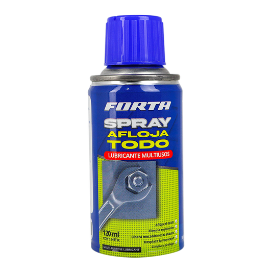 AFLOJATODO 120 ML