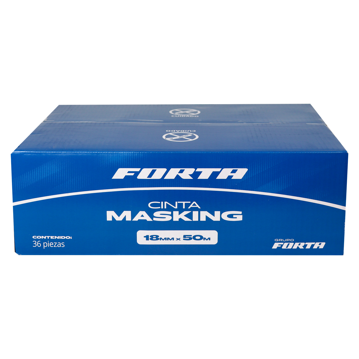 CINTA 18 MM CAJA 36 PZ