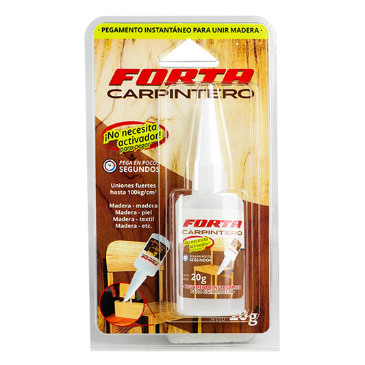 CARPINTERO 20 GR