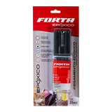 ADHESIVO EPÓXICO 25 ML