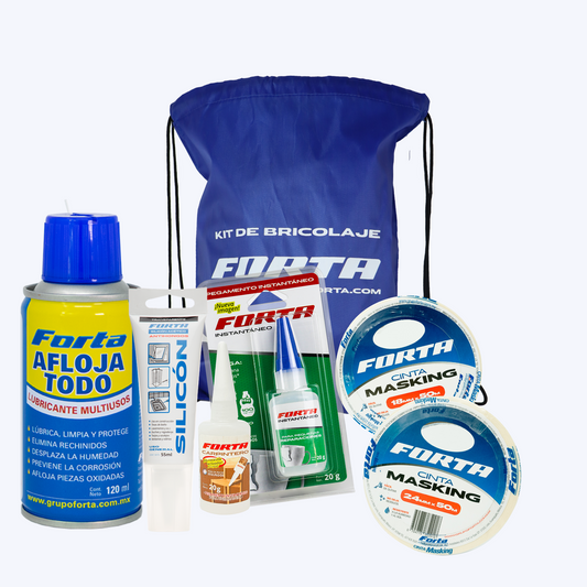 KIT BRICOLAJE