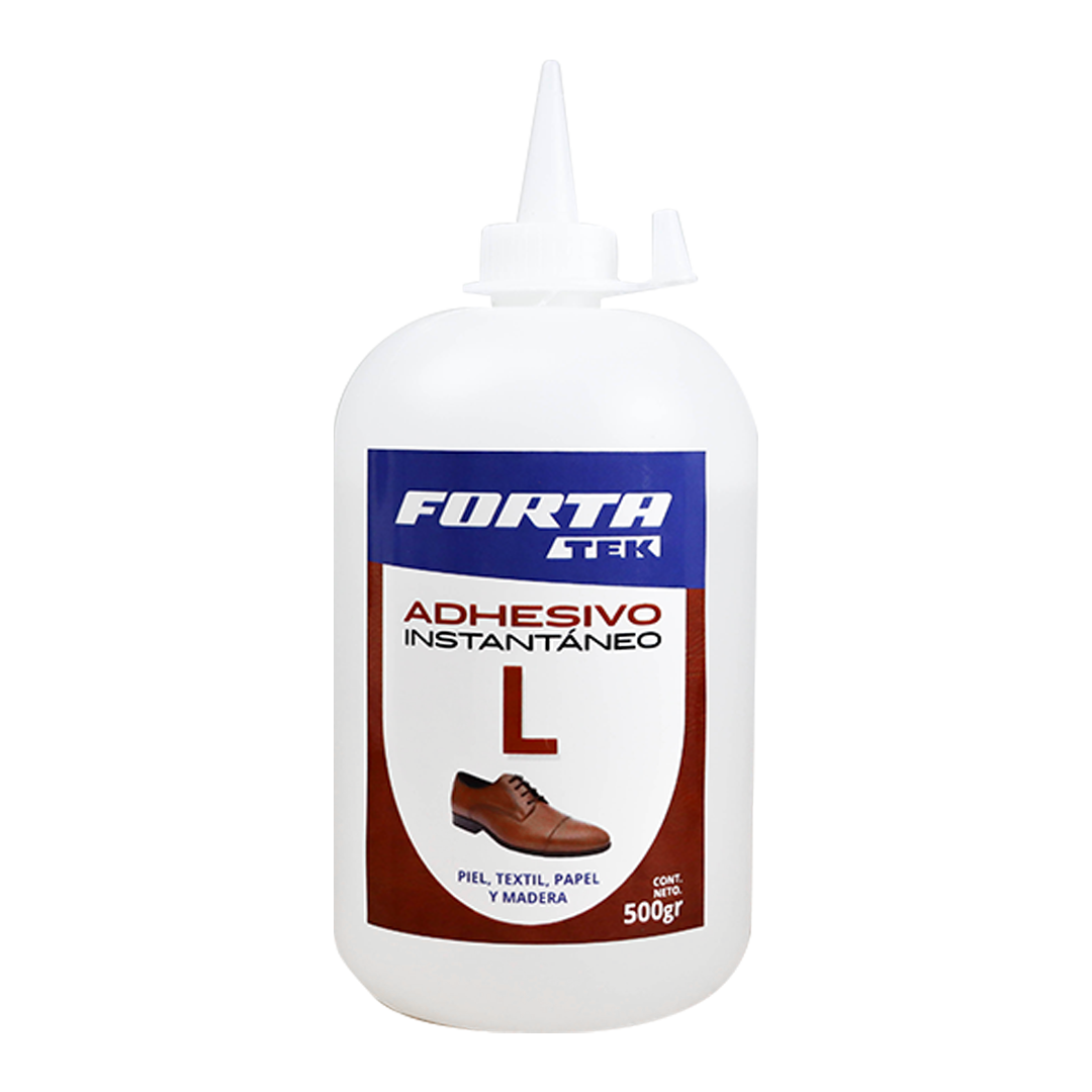 ADHESIVO INSTANTÁNEO FORTA TEK "L"