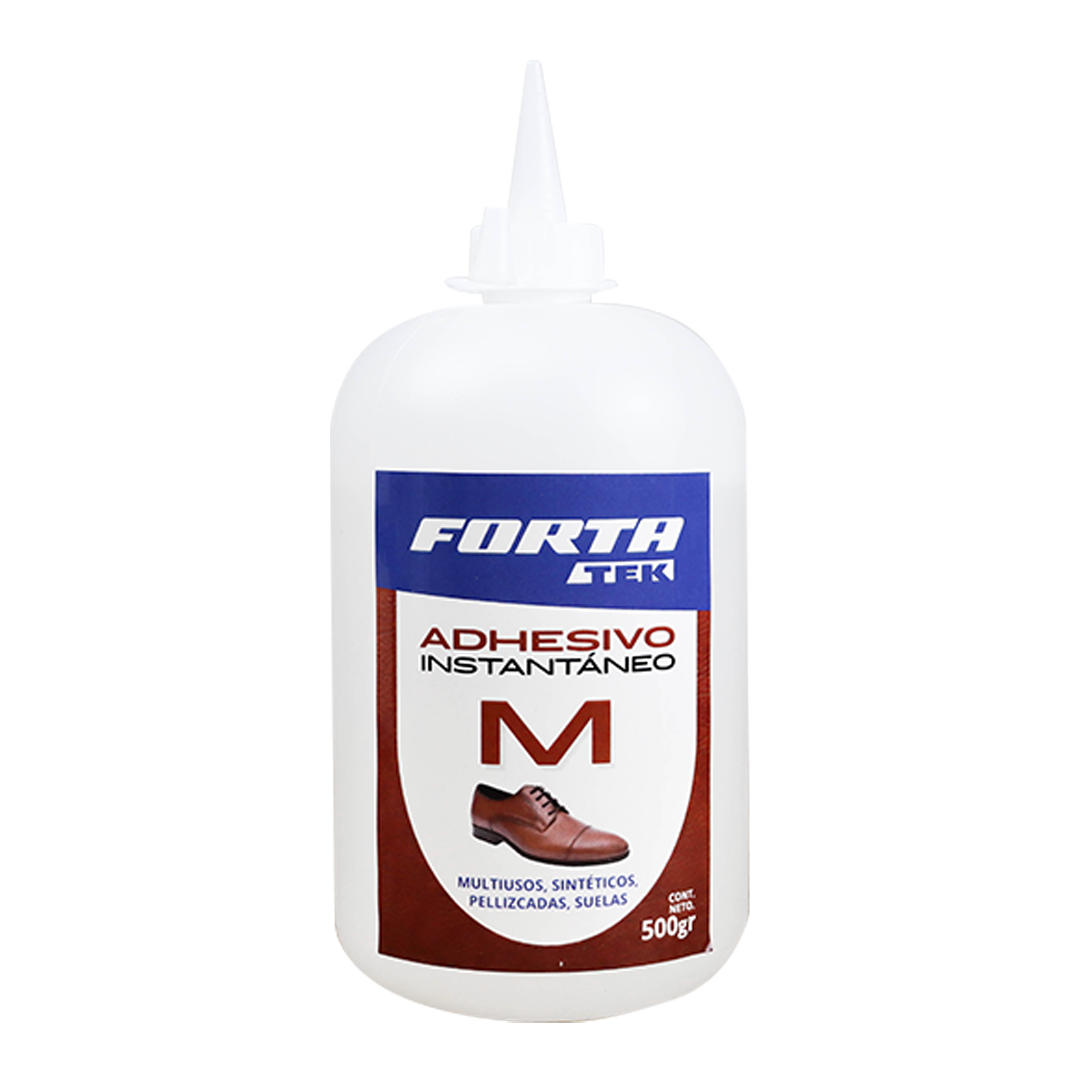ADHESIVO INSTANTÁNEO FORTA TEK "M"