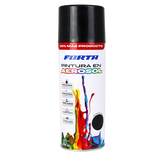 Pintura en Aerosol Alta temperatura