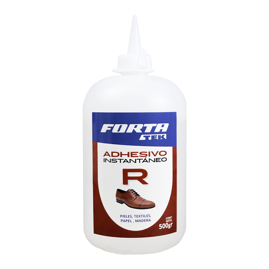 ADHESIVO INSTANTÁNEO FORTA TEK "R"