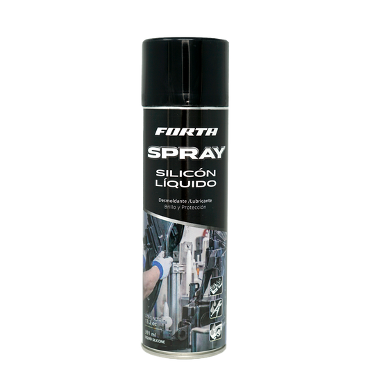 SILICÓN LÍQUIDO