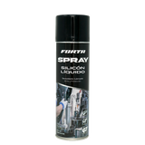 SILICÓN LÍQUIDO