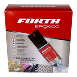 ADHESIVO EPÓXICO 25 ML CAJA 12 PZ