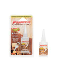 ADHESIVO CIANOACRILATO CARPINTERO 20G