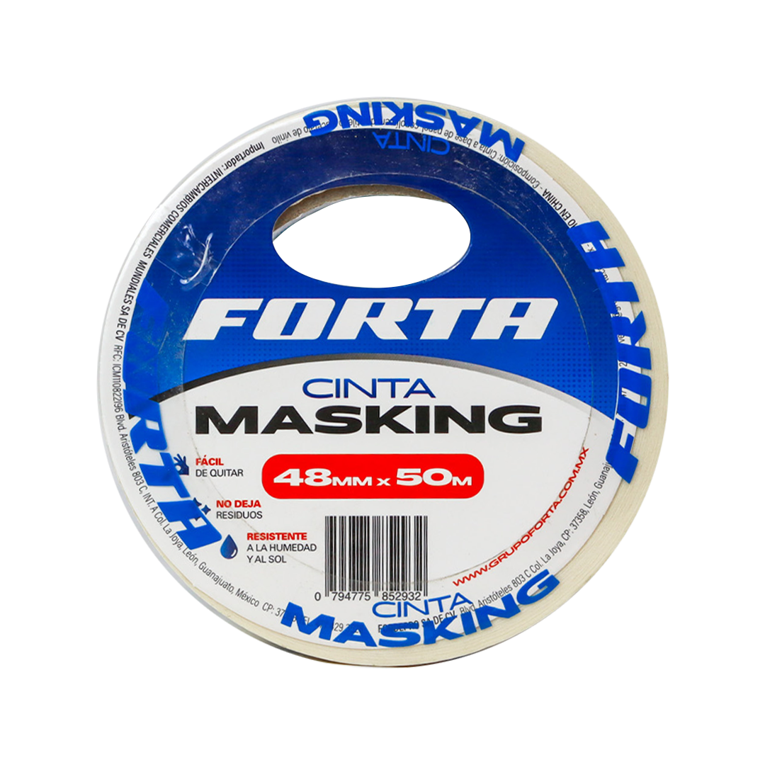 48 MM X 50