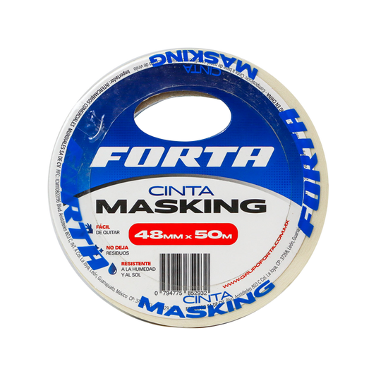 48 MM X 50