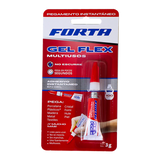 GEL FLEX 3 PIEZAS