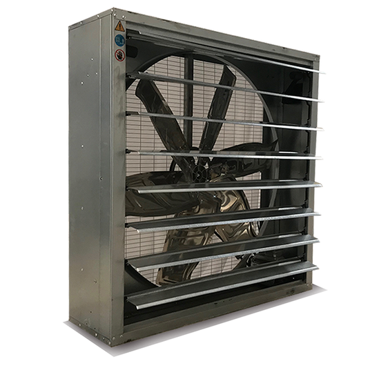 Ventilador F45
